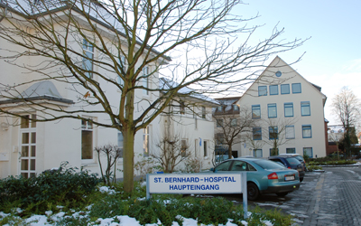 St.Bernhard Hospital